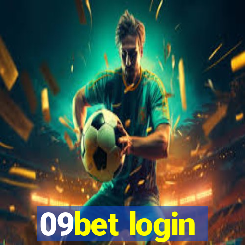 09bet login